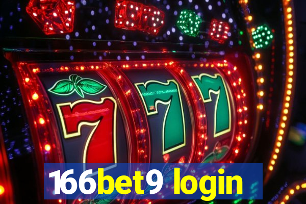 166bet9 login